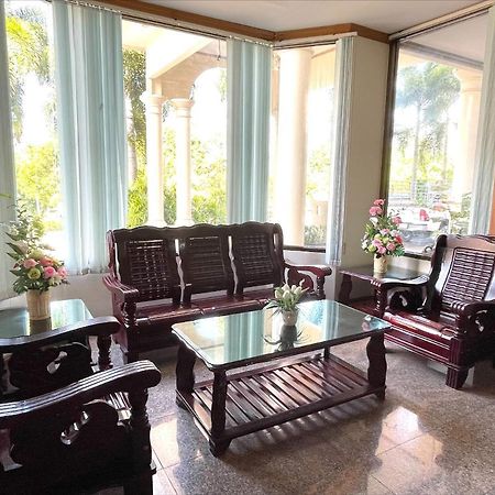 Krabi Golden Hill Hotel Екстер'єр фото