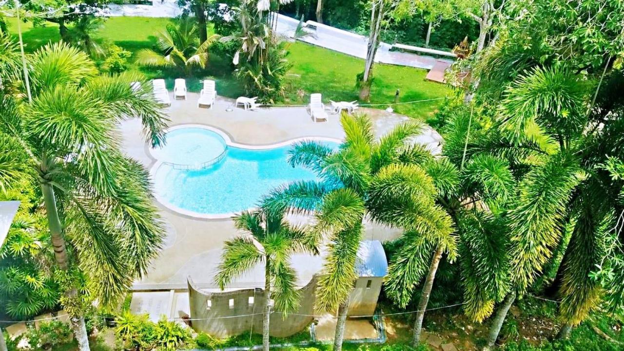 Krabi Golden Hill Hotel Екстер'єр фото