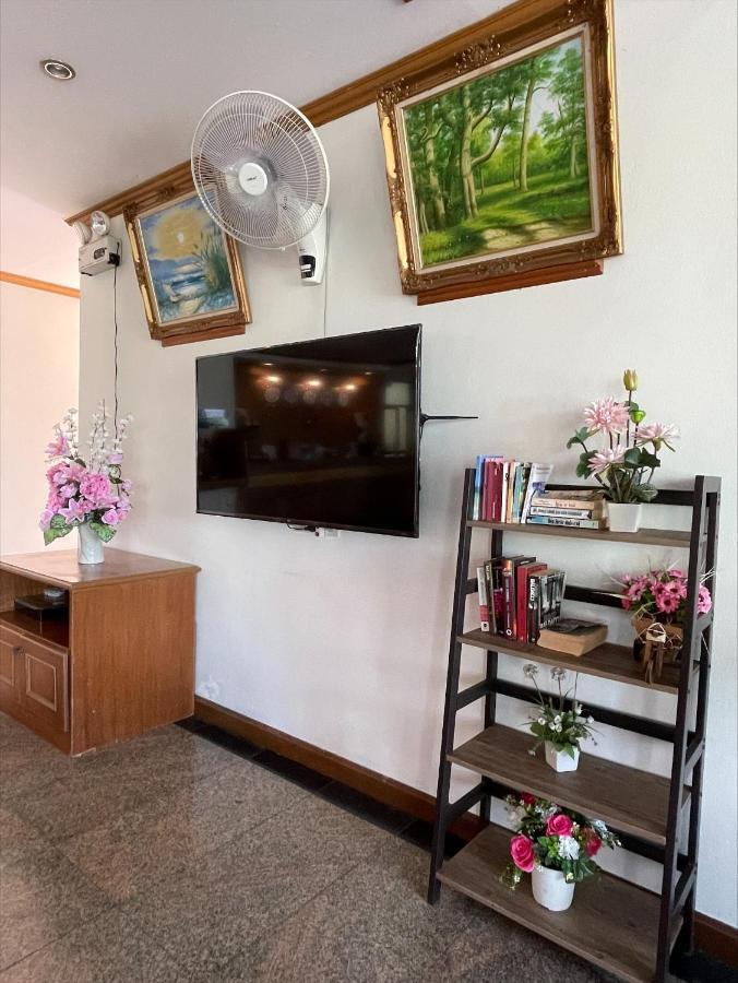 Krabi Golden Hill Hotel Екстер'єр фото