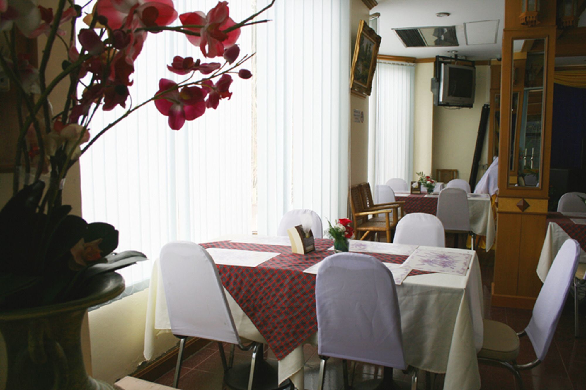 Krabi Golden Hill Hotel Екстер'єр фото